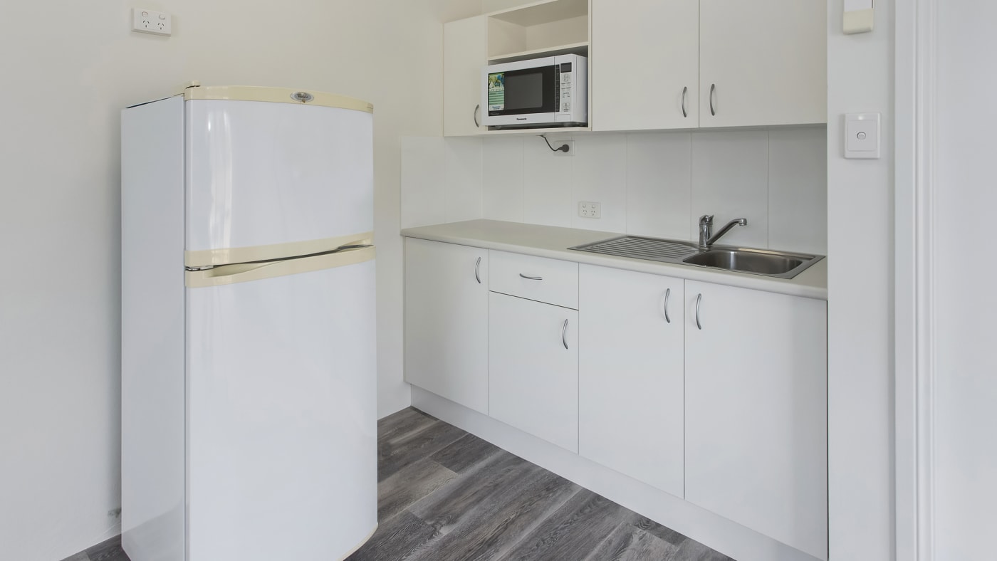 One Bedroom Serviced Apartments Parklands Levande